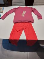 Woody pyjama small, Ophalen