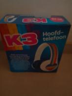 Hoofdtelefoon nieuw, Enlèvement, Neuf