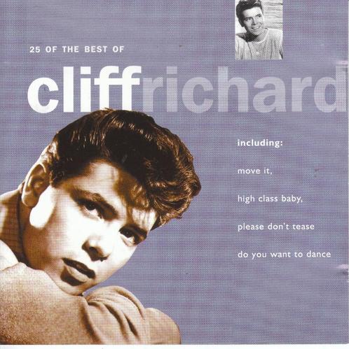 Best of Cliff Richard, Roy Orbison & Kim Wilde op 3 cd's, Cd's en Dvd's, Cd's | Pop, 1980 tot 2000, Verzenden