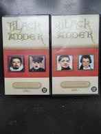 Black Adder Videocassetttes, Comme neuf, À partir de 12 ans, Série télévisée ou Programme TV, Enlèvement