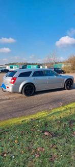 Chrysler 300C Touring 2.7 GPL automatique - ACCÈS À TOUT LEZ, Cuir, Argent ou Gris, Achat, Electronic Stability Program (ESP)