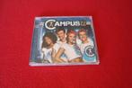 cd campus 12, Ophalen of Verzenden, Muziek
