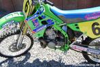 Kawasaki SR 500 aluminium tank, Ophalen, Gebruikt