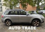 Subaru Forester 2.0 DIESEL | KOPPELINGSPROBLEEM | EXPORT | E, Auto's, Subaru, 1998 cc, Gebruikt, Zwart, 4 cilinders