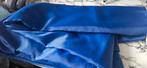 Tissu doublure, Ophalen of Verzenden, Zo goed als nieuw, Blauw
