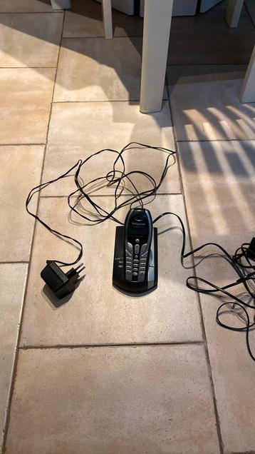 Telefoontoestel Belgacom, Telecommunicatie, Vaste telefoons | Niet Draadloos, Ophalen