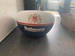 Fauteuil design porsche rothmans, Maison & Meubles, Fauteuils, Enlèvement, Comme neuf
