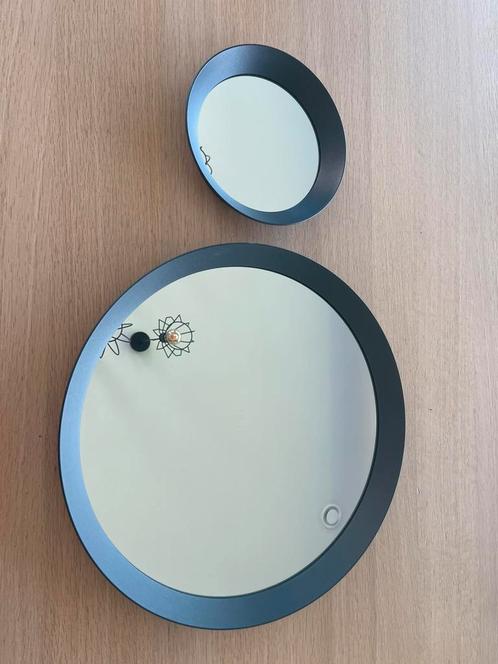 Langesund ikea spiegel, Huis en Inrichting, Woonaccessoires | Spiegels, Zo goed als nieuw, Ophalen