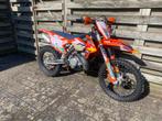 Ktm 250 exc 2017, Motoren, Motoren | KTM, 249 cc, Particulier, Enduro, 1 cilinder