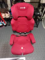 Autostoel Safety first, Ophalen