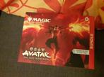 mtg/ bundle AVATAR THE LAST AIRBENDER Sealed Magic Gathering, Hobby en Vrije tijd, Verzamelkaartspellen | Magic the Gathering
