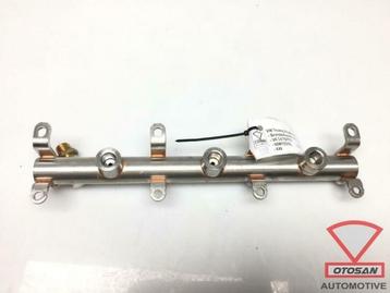 vw touareg 2018 vag brandstofverdeler liens v6 06m133315l, Utilisé, Volkswagen