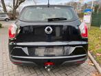 Ssangyong Tivoli 1.6i 2015/136 000 km, Autos, Achat, Euro 6, Entreprise, Boîte manuelle