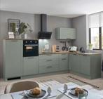 Nickebo Ikea afwerkpanelen, Huis en Inrichting, Keuken | Keukenelementen, Ophalen, Nieuw