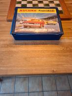MALLETTE MATCHBOX /BOÎTE DE 48 VOITURES BOX1, Enlèvement ou Envoi, Utilisé