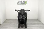 Kymco CV3, Kymco, Bedrijf, Handvatverwarming, Meer dan 35 kW