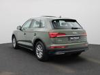 Audi Q5 Business Edition Advanced 2.0 TDI quattro Pano. dak, Auto's, Automaat, Stof, Gebruikt, 4 cilinders