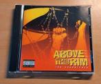 Above The Rim Soundtrack: Dogg Pound, Snoop Dogg, Nate, 2Pac, Cd's en Dvd's, Ophalen of Verzenden, 1985 tot 2000, Zo goed als nieuw