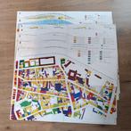 7 x Plan Mechelen v h Mechels stadsgewest Schaal 1 / 1000, Enlèvement ou Envoi