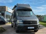 VW Grand California - 177PK - 1EIG - 9.535KM - BTW Aftrek*, Automaat, Buscamper of Camperbus, Volkswagen, Tot en met 2