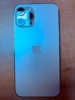 iPhone 12 Pro Max 256 Go Or – État impeccable – Comme neuf, Télécoms, Téléphonie mobile | Apple iPhone, Enlèvement, Comme neuf