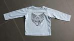 Longsleeve van de JBC (maat 80), Kinderen en Baby's, Babykleding | Maat 80, Shirtje of Longsleeve, Gebruikt, Ophalen of Verzenden