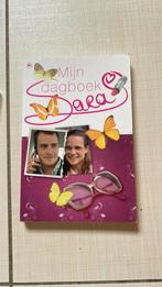 Mijn Dagboek Sara, Boeken, Verzenden, Zo goed als nieuw, Ria Maes
