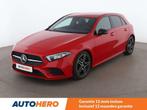 Mercedes-Benz A-Klasse 180 A 180 AMG Line (bj 2020), Auto's, Mercedes-Benz, 1350 kg, 136 pk, Alcantara, https://public.car-pass.be/vhr/3d52a574-3d61-4c47-a4f9-a2f58cbd5479