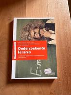 Onderzoekende leraar, Ophalen, Overige vakken, Lannoo campus, Nieuw