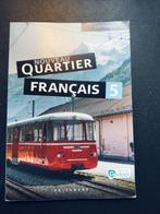 nouveau quartier francais 5 lectures, Boeken, Schoolboeken, Ophalen of Verzenden, Zo goed als nieuw