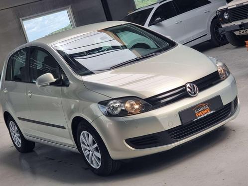 Volkswagen Golf Plus Golf Plus 1.6 CR TDi * 1ER PROPRIETAIRE, Auto's, Volkswagen, Te koop, Golf Plus, ABS, Airbags, Airconditioning