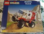 Lego Model Team 5561 4x4 Big Foot, Comme neuf, Ensemble complet, Lego, Enlèvement ou Envoi