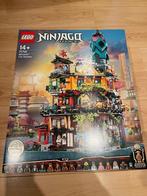 Lego Ninjago 71741, Kinderen en Baby's, Speelgoed | Duplo en Lego, Ophalen, Zo goed als nieuw, Complete set, Lego