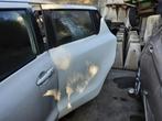 PORTIER LINKS ACHTER Suzuki Swift (ZC / ZD) (01-2017/-), Gebruikt, Links, Suzuki, Deur