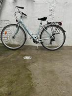 Damesfiets, Fietsen en Brommers, Fietsen | Dames | Damesfietsen, Ophalen, Versnellingen