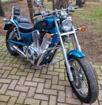 Suzuki Intruder 1400, Motoren, 2 cilinders, Chopper, Bedrijf, 1400 cc