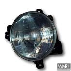 Koplamp voorzijde rechts SsangYong Korando 1997-2005  83102, Auto-onderdelen, KGM Europe GmbH, Ophalen of Verzenden, Info@smotor.com