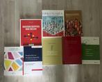 Boeken 1 ste bachelor rechten ugent aj 2023/2024, Boeken, Studieboeken en Cursussen, Ophalen, Zo goed als nieuw
