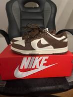 Nike dunk brown, Kleding | Heren, Schoenen, Sneakers, Zo goed als nieuw, Nike, Verzenden