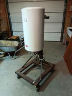 Boiler 100 liter., Doe-het-zelf en Bouw, Chauffageketels en Boilers, Ophalen, 20 tot 100 liter, Terugslagbeveiliging (TTB), Boiler