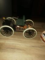 Ford-miniatuur in 1/6 Franklin mint, Verzamelen, Ophalen, Zo goed als nieuw