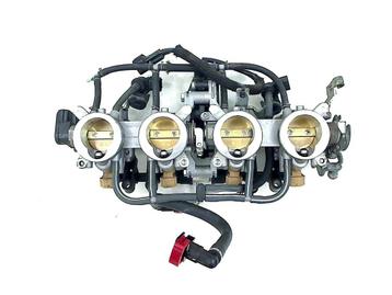 GASKLEPHUIS Z 900 2017-2019 (Z900 ZR900) (161630896) beschikbaar voor biedingen