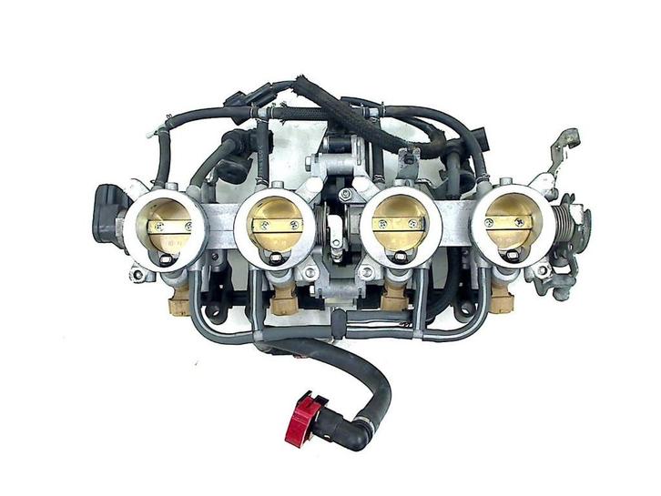 GASKLEPHUIS Z 900 2017-2019 (Z900 ZR900) (161630896), Motoren, Onderdelen | Kawasaki, Gebruikt