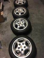 PORSCHE 911 964 996 originele winterbanden, Auto-onderdelen, Banden en Velgen, 16 inch