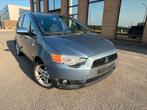 Mitsubishi Colt 1.3 essence Airco 93000km, Auto's, Mitsubishi, Colt, Handgeschakeld, 5 deurs, Elektrische ramen