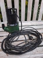 Dompelpomp DAB, Tuin en Terras, Ophalen, Zo goed als nieuw, Elektrisch, Dompelpomp