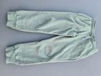 groene jogging broek, Besties, 122, Ophalen of Verzenden, Zo goed als nieuw, Broek