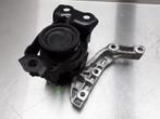 MONTAGE MOTEUR Nissan Note (E12) (08-2012/12-2016), Utilisé, Nissan