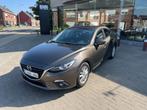 mazda 3 sedan benzine 1500cc, Euro 5, Achat, 4 portes, Carnet d'entretien