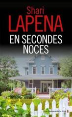 Très beau thriller psychologique de Shari Lapena, Comme neuf, Belgique, Enlèvement ou Envoi